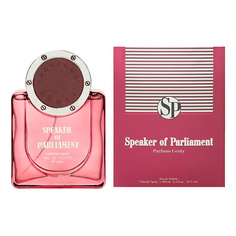 Туалетная вода PARFUMS GENTY Speaker of parliament 100