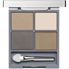 PHYSICIANS FORMULA Тени для век The Healthy Eyeshadow