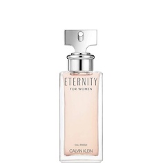 Парфюмерная вода CALVIN KLEIN Eternity For Women Eau Fresh 50