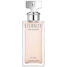 Парфюмерная вода CALVIN KLEIN Eternity For Women Eau Fresh 100