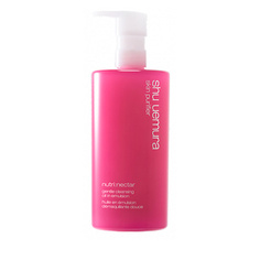 Масло для снятия макияжа SHU UEMURA Очищающая эссенция Nutri:Nectar