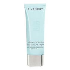 Крем для лица GIVENCHY Увлажняющий BB-крем Hydra Sparkling SPF 30