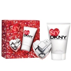 Набор парфюмерии DKNY Подарочный набор My NY