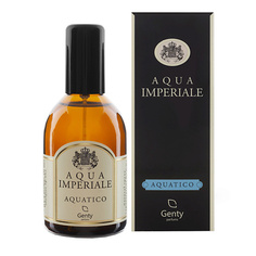 Туалетная вода PARFUMS GENTY Aqua imperiale aquatico 100