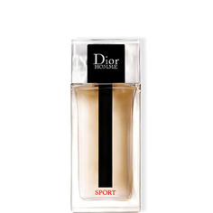 Туалетная вода DIOR Homme Sport Eau de Toilette 75