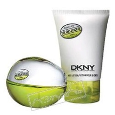 Набор парфюмерии DKNY Подарочный набор Be Delicious.