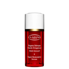 Сыворотка для лица CLARINS Интенсивная тонизирующая сыворотка