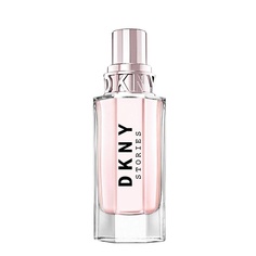 Женская парфюмерия DKNY STORIES Eau De Parfum 50