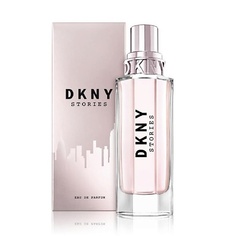 Парфюмерная вода DKNY STORIES Eau De Parfum 100