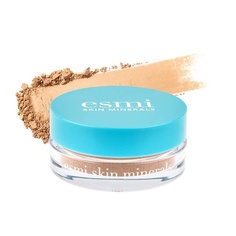 Пудра для лица ESMI SKIN MINERALS Пудра рассыпчатая минеральная Loose Mineral Foundation