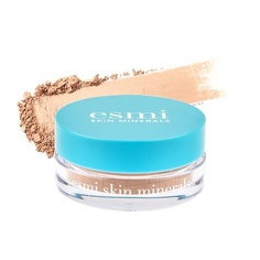 Пудра для лица ESMI SKIN MINERALS Пудра рассыпчатая минеральная Loose Mineral Foundation