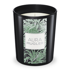 Свеча ароматическая MUGLER Свеча Aura Mugler