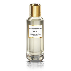 Парфюмерная вода MANCERA Vetiver Sensuel 60