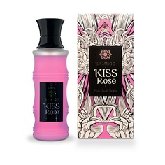 Туалетная вода PARFUMS GENTY Bamboo Kiss Rose 55