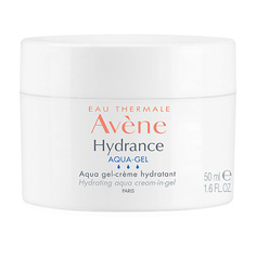 Гель для лица AVENE Аква-гель для лица Hydrance Aqua-Gel Hydrating Aqua Cream-in-Gel