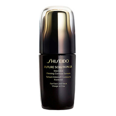 Сыворотка для лица SHISEIDO Интенсивная сыворотка, корректирующая контуры лица E Future Solution LX