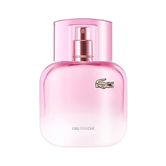 Туалетная вода LACOSTE L.12.12 Pour Elle Eau Fraiche 30