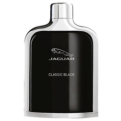 Туалетная вода JAGUAR Classic Black 100