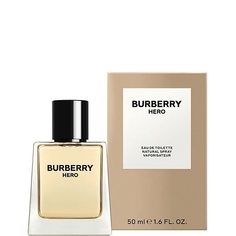 Туалетная вода BURBERRY Hero 50