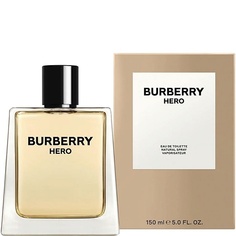 Туалетная вода BURBERRY Hero 150