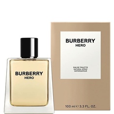 Туалетная вода BURBERRY Hero 100