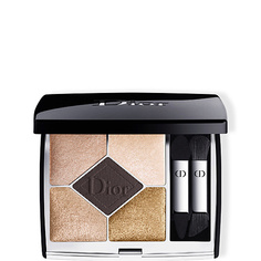 Палетка DIOR Пятицветные тени для век 5 Couleurs Couture