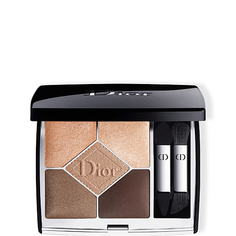 Палетка DIOR Пятицветные тени для век 5 Couleurs Couture