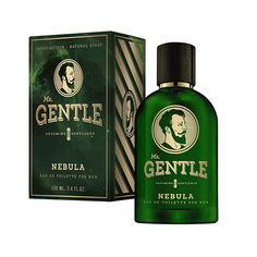 Туалетная вода MR. GENTLE Nebula 100