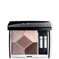 Палетка DIOR Пятицветные тени для век 5 Couleurs Couture