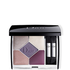 Палетка DIOR Пятицветные тени для век 5 Couleurs Couture