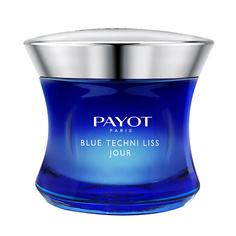 Крем для лица PAYOT Средство для лица дневное разглаживающее Blue Techni Liss Jour