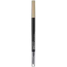 Карандаши для бровей MAYBELLINE NEW YORK Карандаш для бровей Броу Пресайз