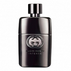 Туалетная вода GUCCI Guilty Intense Pour Homme 90