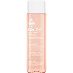 Масло для тела BIO-OIL Масло косметическое от шрамов, растяжек, неровного тона кожи