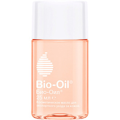 Масло для тела BIO-OIL Масло косметическое от шрамов, растяжек, неровного тона кожи