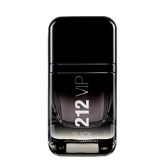 Парфюмерная вода CAROLINA HERRERA 212 Vip Black 50