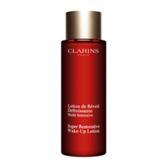Лосьон для лица CLARINS Интенсивный тонизирующий лосьон Super Restorative Wake-Up