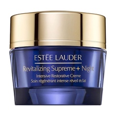 Крем для лица ESTEE LAUDER Ночной интенсивный крем для сохранения молодости кожи Revitalizing Supreme+ Night Intensive Restorative Crème