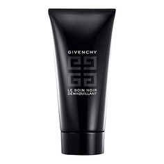 Гель для снятия макияжа GIVENCHY Средство для снятия макияжа Le Soin Noir