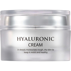 Крем для лица AHC Hyaluronic крем для лица гиалуроновый A.H.C