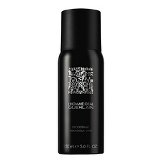 Парфюмированный дезодорант-спрей GUERLAIN Парфюмированный дезодорант Lhomme Ideal