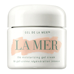 Крем для лица LA MER Увлажняющий успокаивающий гель-крем The Moisturizing Cool Gel Cream