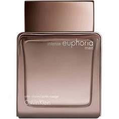 Туалетная вода CALVIN KLEIN Euphoria Men Intense 100