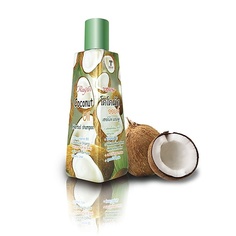 Шампунь для волос RASYAN Шампунь растительный с кокосовым маслом