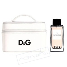 Набор парфюмерии DOLCE&GABBANA D&G Подарочный набор №3 LImperatrice