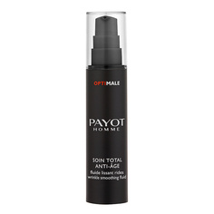 Флюид для лица PAYOT Флюид для разглаживания морщин Soin Total Anti-Age