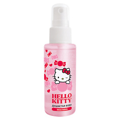 Душистая вода HELLO KITTY Raspberry 50