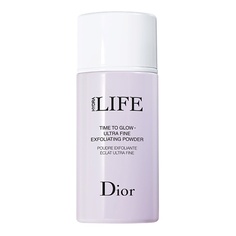 Эксфолиант для лица DIOR Эксфоллиант с текстурой пудры Hydra Life