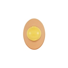 Мусс для умывания HOLIKA HOLIKA Очищающая пенка для лица Smooth Egg Skin Cleansing Foam