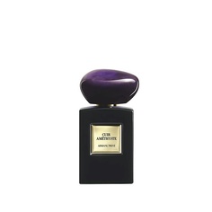 Парфюмерная вода GIORGIO ARMANI Armani Prive Cuir Amethyste 50